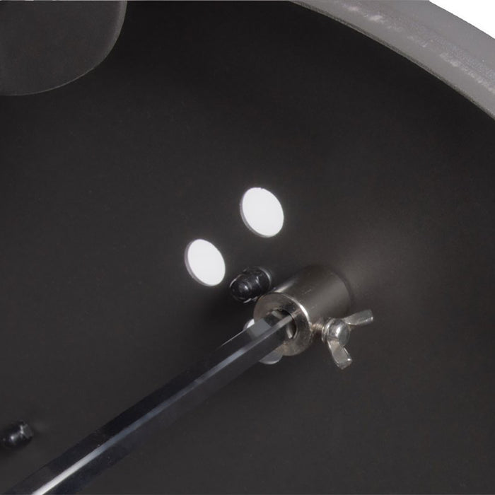 Boretti Barilo & Fratello Draaispit