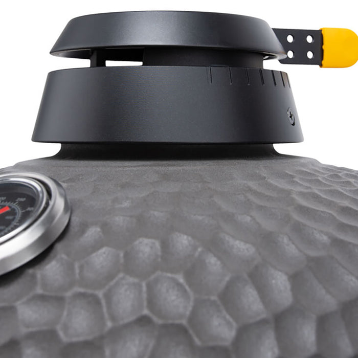 Boretti Ceramica Solo Medium Kamado BBQ