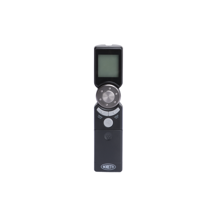 Boretti Instant thermometer