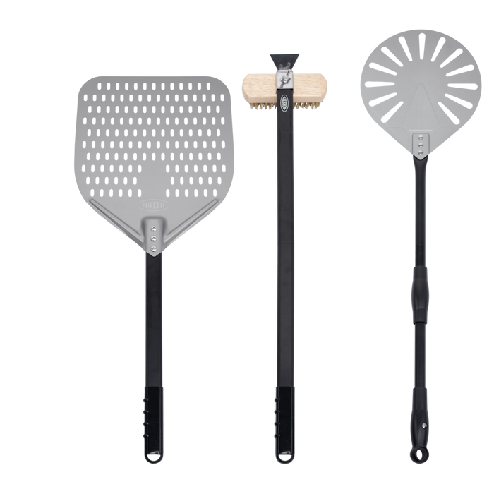 Boretti Pizzaiolo Toolset