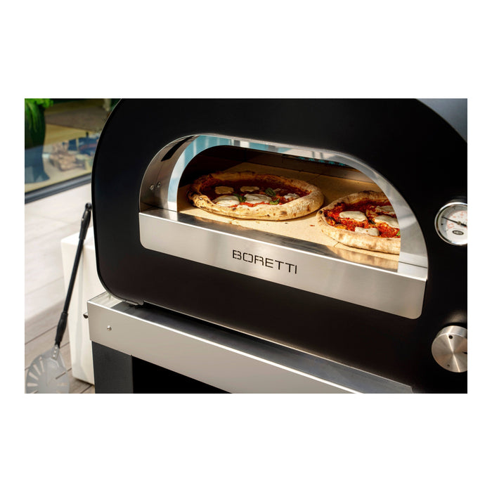 Boretti Pizzaiolo Toolset