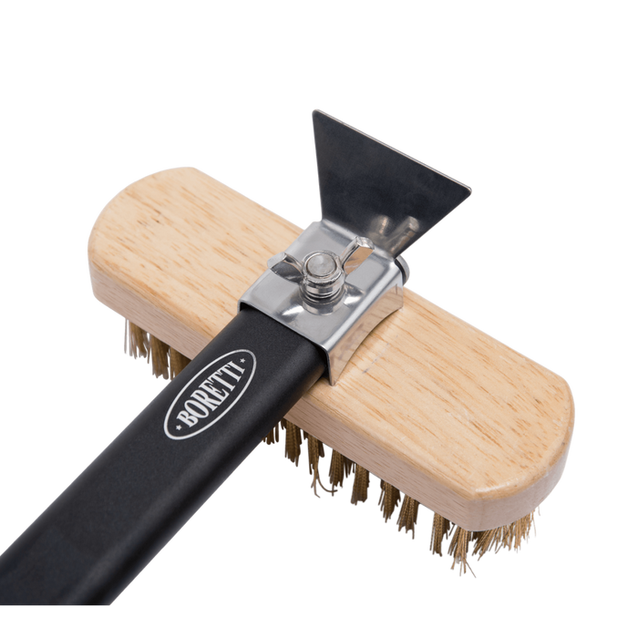 Boretti Pizzaiolo Toolset