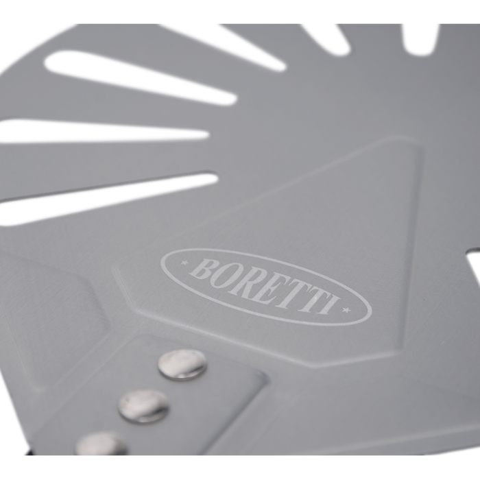 Boretti Pizzaiolo Toolset