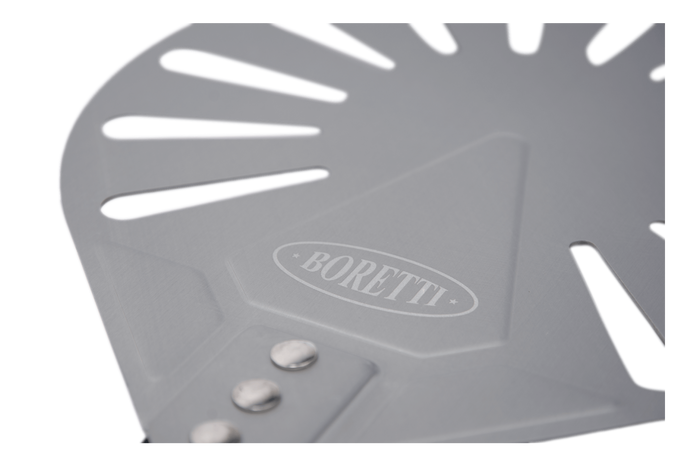 Boretti Pizzaiolo Toolset