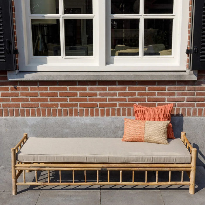 WOOOD Bamboo Bank - 2,5-zits