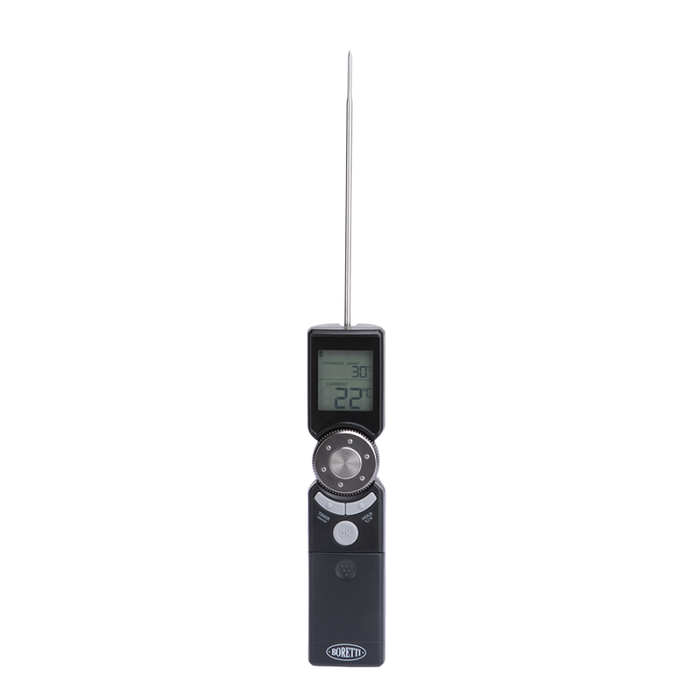 Boretti Instant thermometer