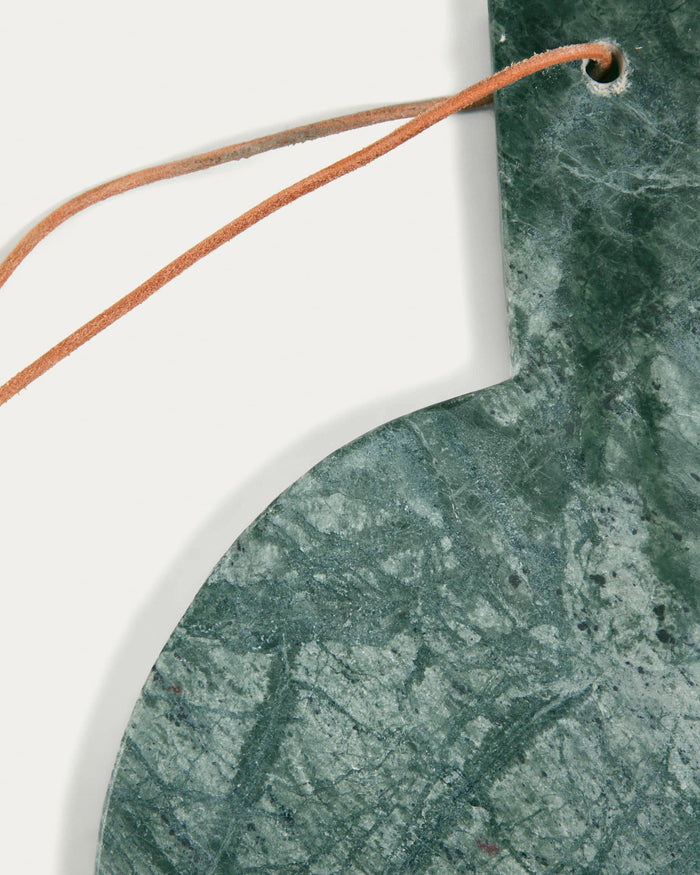 Kave Home - Tresa marmeren serveerbord