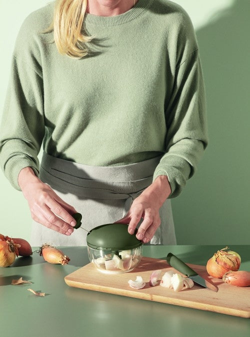 Mini Hakmolen, Groen - Eva Solo | Green Tool