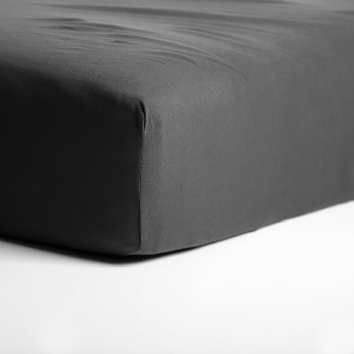 Cinderella - Hoeslaken (tot 35 cm) - Double Jersey - 180x200|210 -