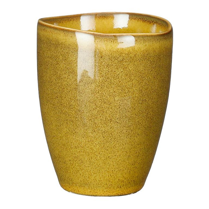Mica Decorations Tabo Serviesset 16-delig - Oker