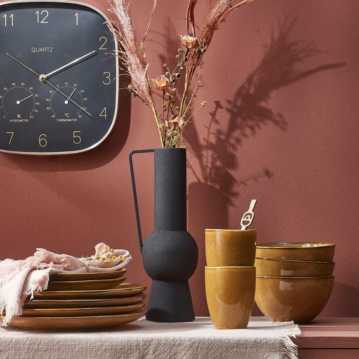 Mica Decorations Tabo Serviesset 16-delig - Oker