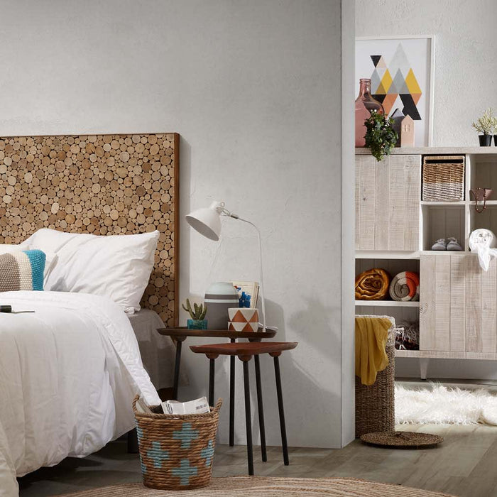 Kave Home Loya Eetkamerbank