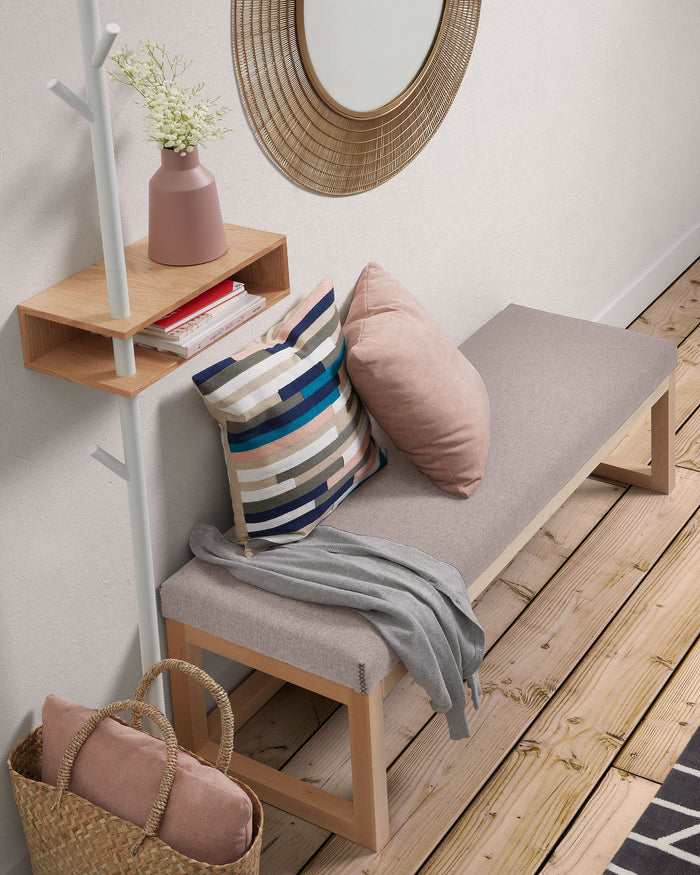 Kave Home Loya Eetkamerbank