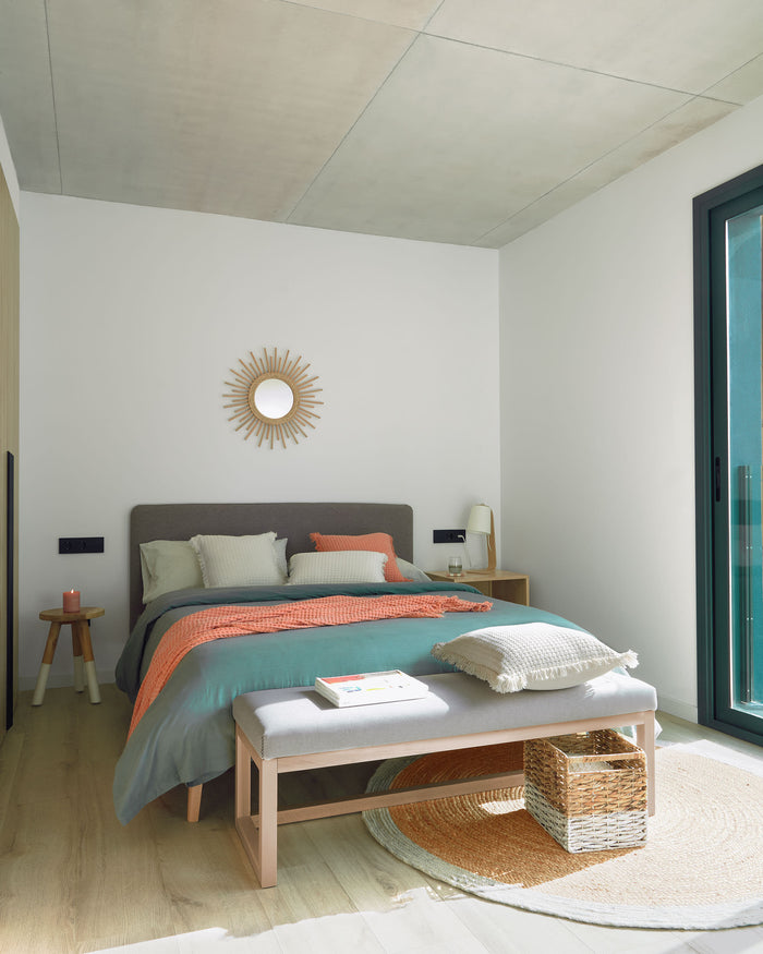 Kave Home Loya Eetkamerbank