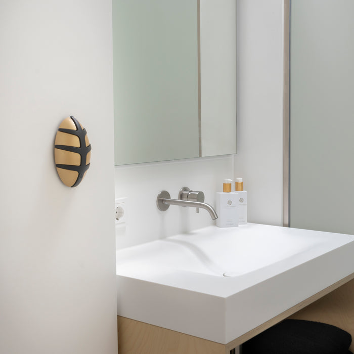 Spinder Design BUG - Gold|Black