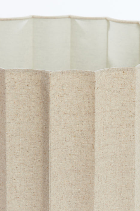 Light & Living Light&living Kap cilinder 40-40-25 cm DISLI naturel