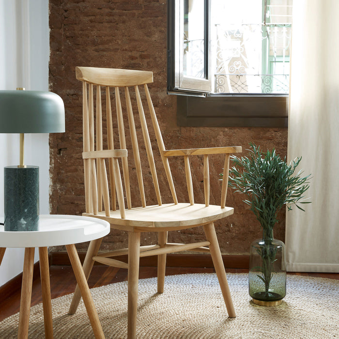 Kave Home Bruk Bijzettafel