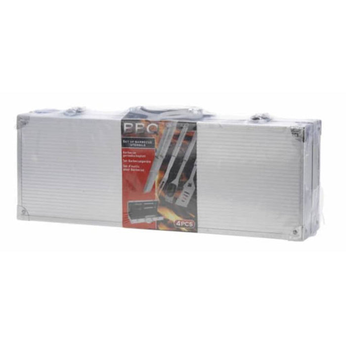 Koopman Barbecuegereedschap