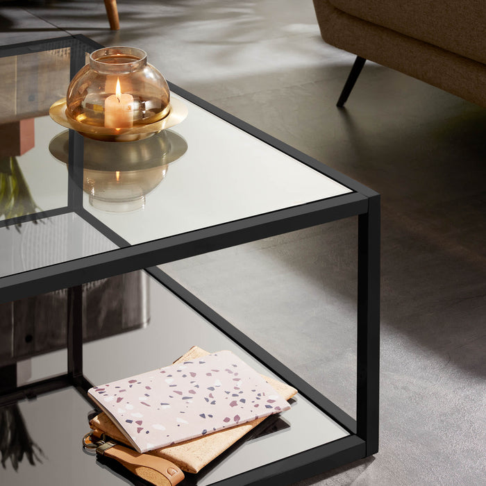 Kave Home Blackhill Salontafel