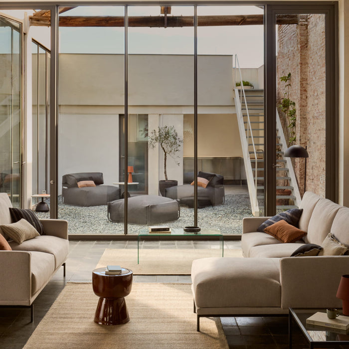 Kave Home Blackhill Salontafel