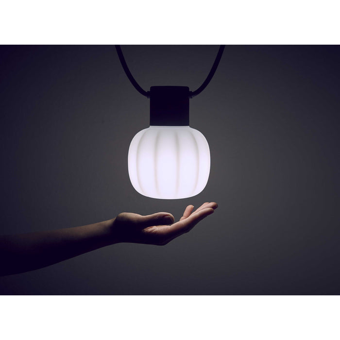 Martinelli Luce Kiki 3 lichtsnoer 8 meter