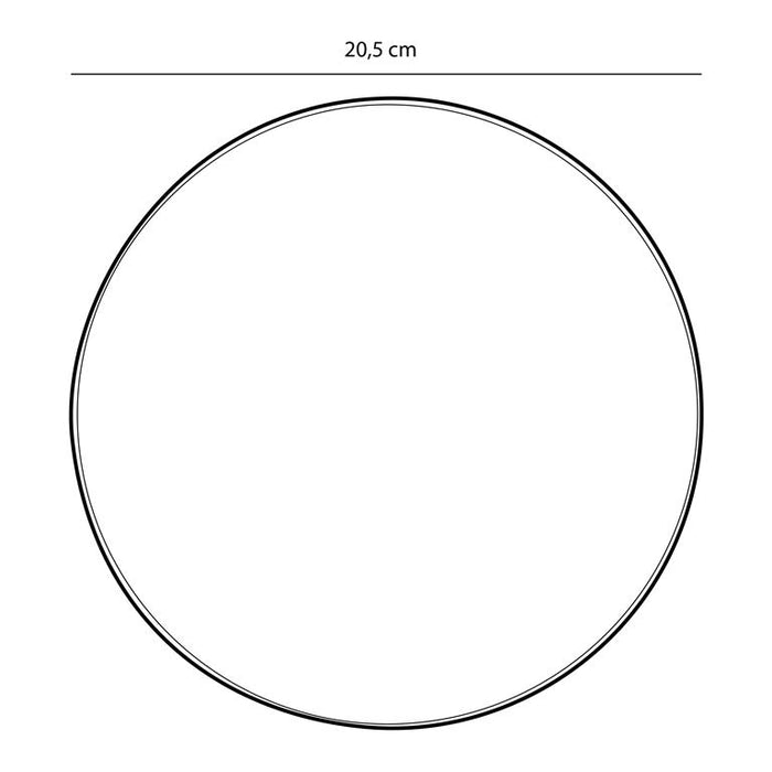 Mica Decorations Tabo Serviesset 16-delig - Oker