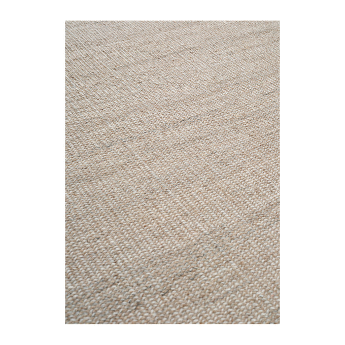 Linie Design Ash Melange Vloerkleed 170 x 240 cm - Taupe