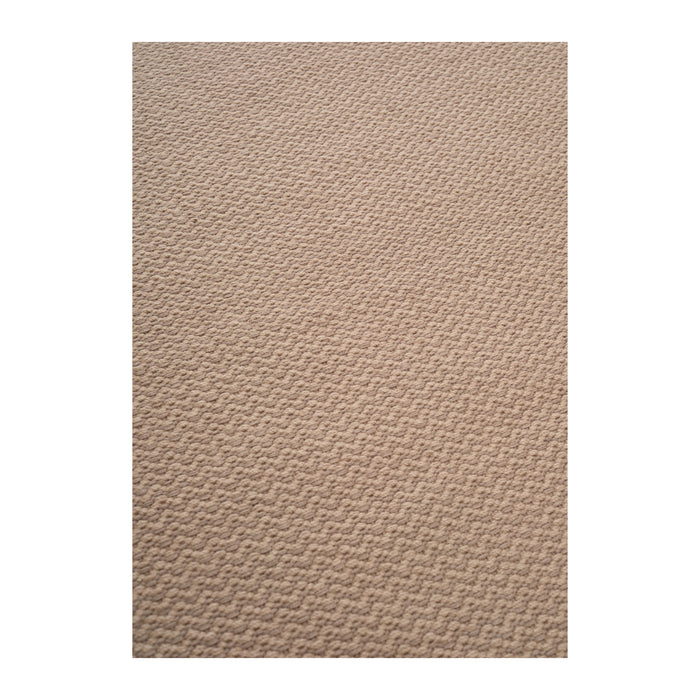 Linie Design Helix Haven Vloerkleed 140 x 200 cm - Taupe