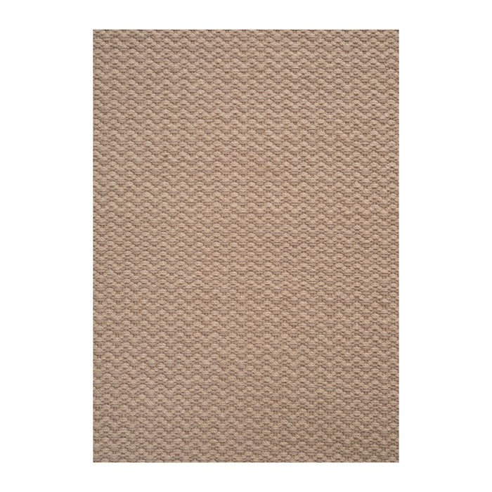Linie Design Helix Haven Vloerkleed 200 x 300 cm- Taupe
