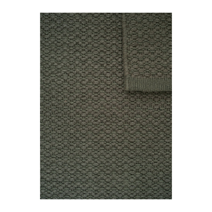 Linie Design Helix Haven Vloerkleed 140 x 200 cm - Groen