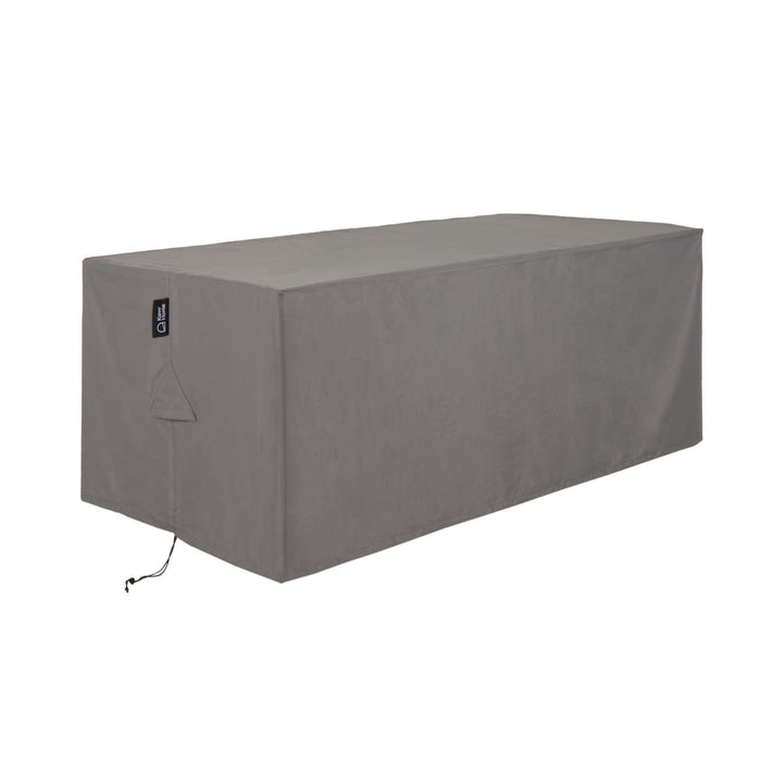 Kave Home - Iria protective cover for outdoor three-seater sofas max.
