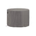 Kave Home - Iria beschermhoes voor ronde buitentafels max. 130 x 130