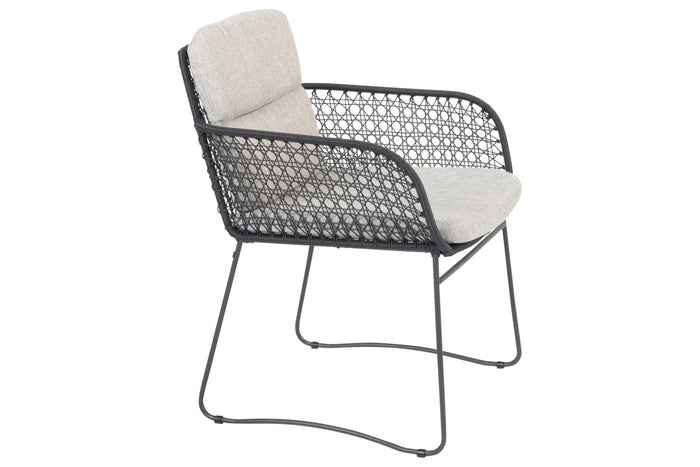 4 Seasons Aprilla tuinstoel (1 stuk)