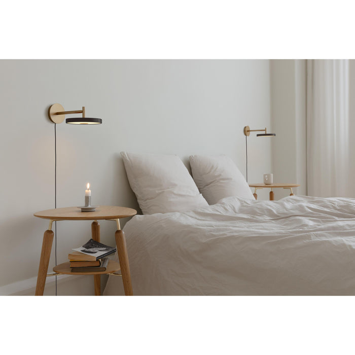 Umage Asteria Wall Short Wandlamp Nuance Mist