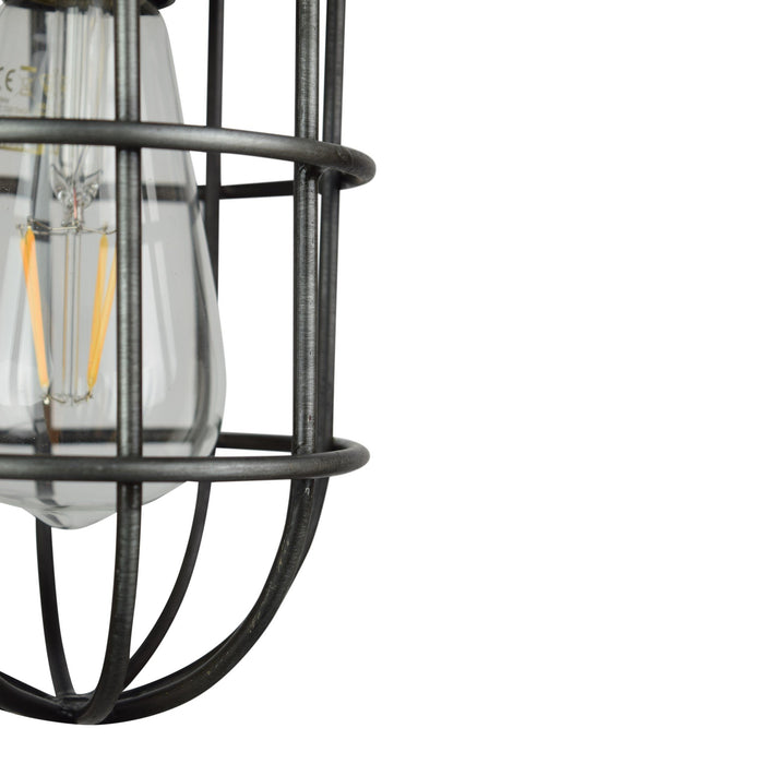 Urban Interiors Barn Hanglamp