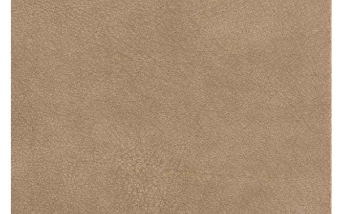 Goossens Eetkamerstoel Leogang - Leder met armleuning