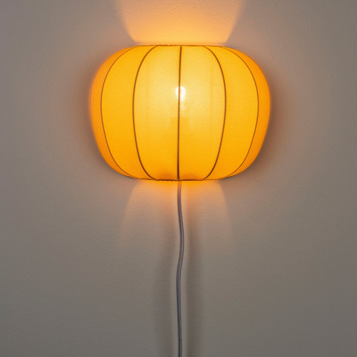 Puur Swen wandlamp - wit