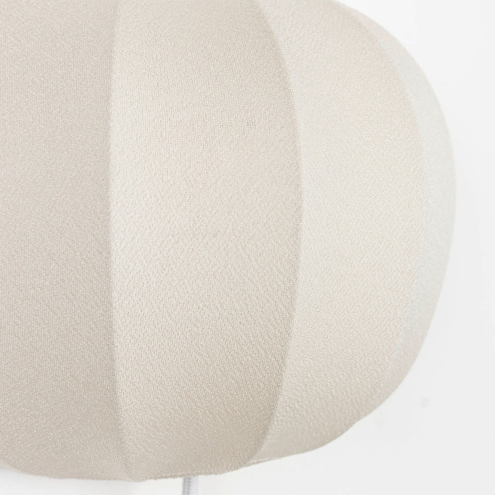 Puur Swen wandlamp - wit