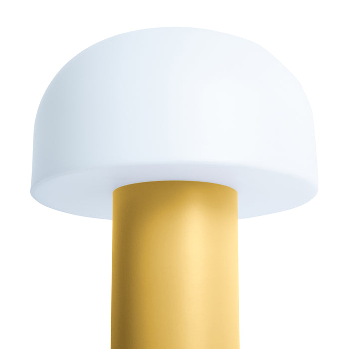 Leitmotiv - Table Lamp Luca LED