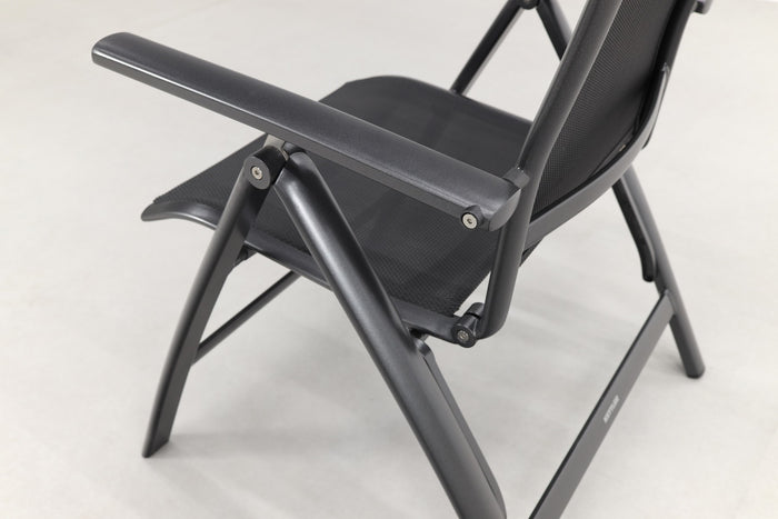 Kettler Legato Curve standenstoel