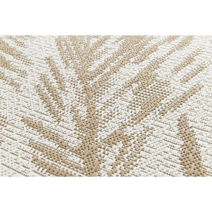 Garden Impressions Buitenkleed Naturalis 120x170 cm - coconut taupe