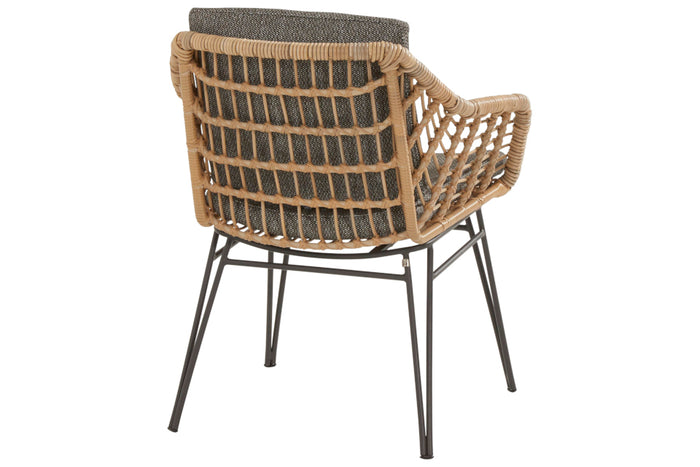 4 Seasons Cottage tuinstoel (1 stuk)