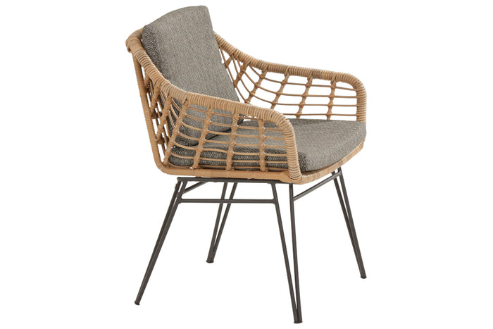 4 Seasons Cottage tuinstoel (1 stuk)