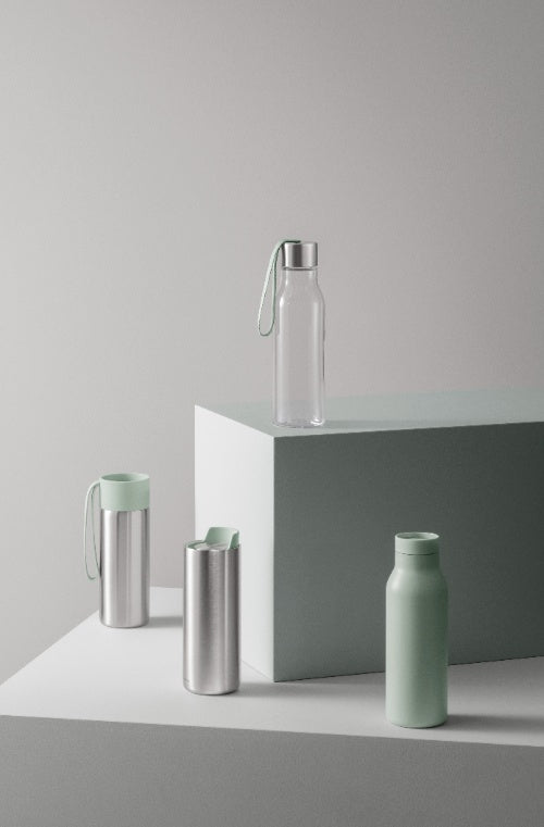 Thermosbeker, 0.35 L, Sage Groen - Eva Solo | To Go