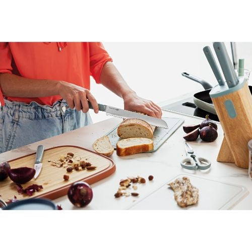 Broodmes Slate, 20 cm - BergHOFF|Leo Line