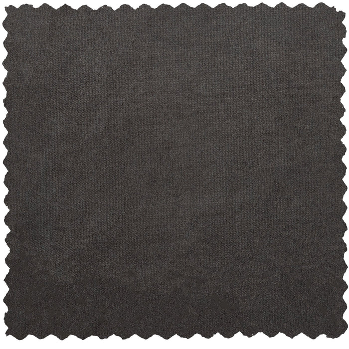 WOOOD Vogue Eetkamerstoelen - Fluweel - Donkergroen - Set van 2