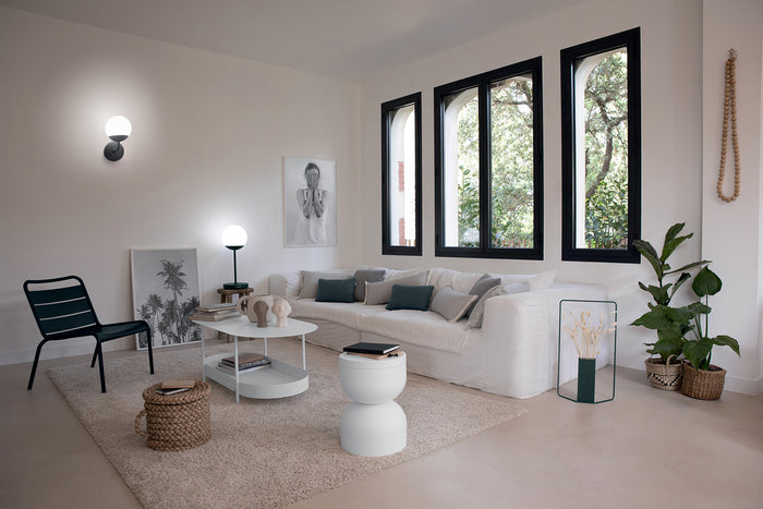 Fermob Mooon wandlamp - Indoor|outdoor - cactus