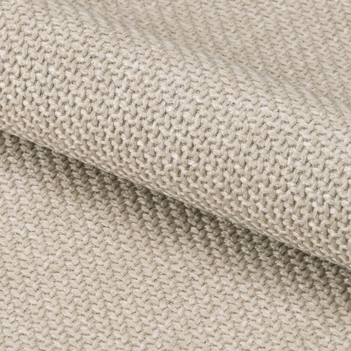 by fonQ Buffy Draaibare Eetkamerstoel - Beige