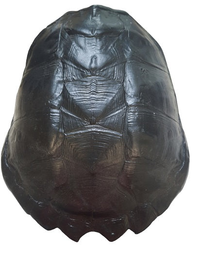 FURNILUX - Katana Large Zwart - Schildpad