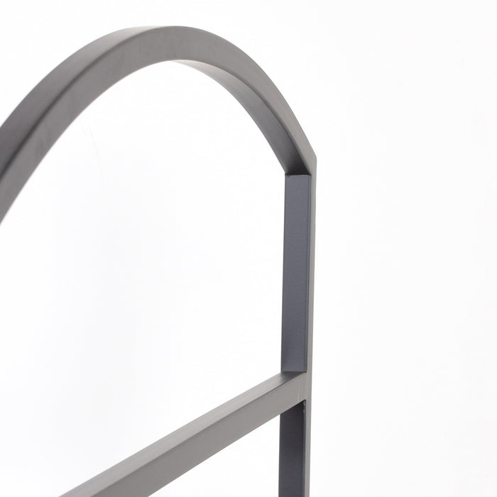 LOFT42 Friso Dressboy - Kledingstandaard - Kledinghouder - Zwart